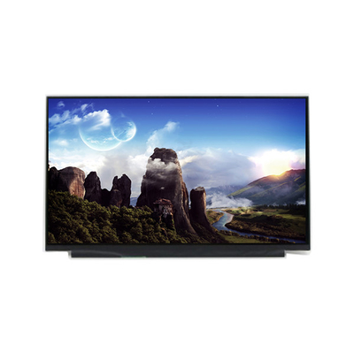 Harga yang bagus B156HTN02.1 15.6 inci 1080p LCD display panel on line