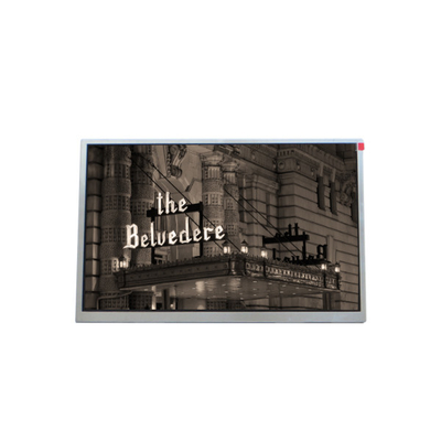 Harga yang bagus C050VVN01.2 Lcd layar 5,0 inci untuk Automotive Display on line