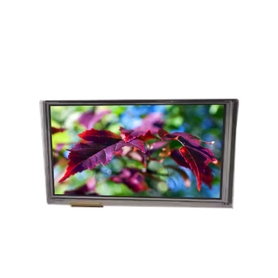 Harga yang bagus C065VAT01.0 Panel LCD 6,5 inci untuk Automotive Display on line