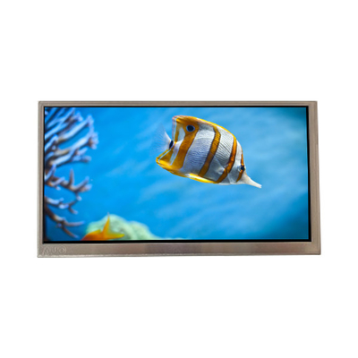 Harga yang bagus C080EAN01.5 8.0 inci 60Hz LCD Screen Panel untuk Automotive Display on line