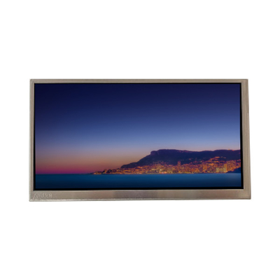 Harga yang bagus C080VAN02.2 8.0 inci TFT layar LCD kualitas tinggi on line
