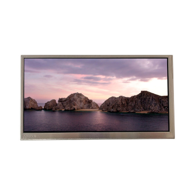 Harga yang bagus C080VAN02.6 Layar panel LCD 8,0 inci untuk Cahaya Tinggi Luar Ruang on line