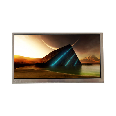 Harga yang bagus C080VAN02.9 8.0 inci 800*480 LCD Display Module on line