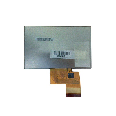 Harga yang bagus G043FTT02.0 4,3 inci 480 * 272 LCD layar on line