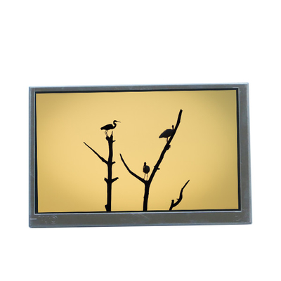 Harga yang bagus G070VAN01.0 7.0 inci 800*480 LCD display panel on line