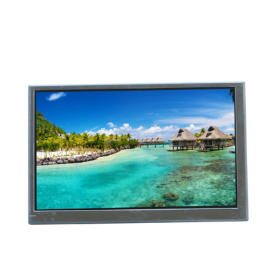 Harga yang bagus G070VTN03.0 7.0 inci 800 * 480 LCD Panel Tampilan on line
