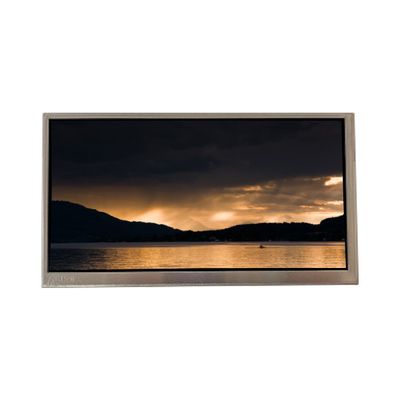 Harga yang bagus G081VTN01.0 Layar LCD 8,1 inci untuk industri on line