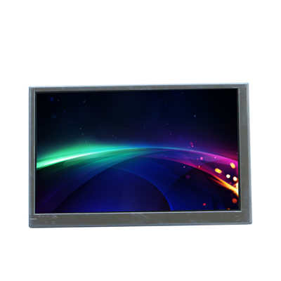 Harga yang bagus G084SN04 V0 8.4 inci layar LCD untuk Industri asli on line