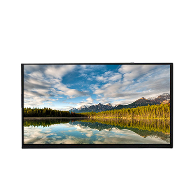 Harga yang bagus G101UAN04.0 10,1 inci 1200*1920 Layar LCD untuk Industri on line