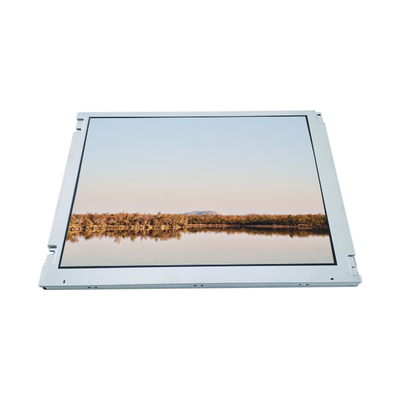 Harga yang bagus G104SN03 V0 Asli 10,4 inci 800 * 600 LCD Display Screen dalam stok on line