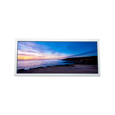 Harga yang bagus G158ETN01.0 Panel LCD 15,8 inci asli untuk layar industri on line