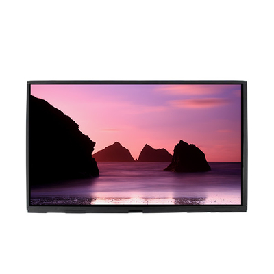 Harga yang bagus G173HE02 V0 17,3 inci asli LCD panel industri on line