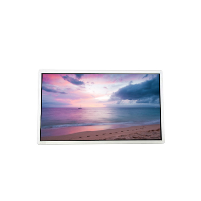 Harga yang bagus G185XTT01.0 18.5 inci 1366*768 LCD panel pengganti on line