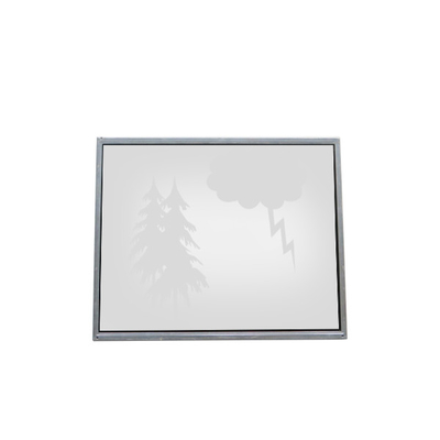 Harga yang bagus M170EN05 V6 Panel LCD 17,0 inci 1280*1024 Modul Tampilan LCD on line