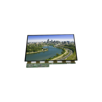 Harga yang bagus M255UW02 V0 layar LCD 25,5 inci 1920*1200 on line