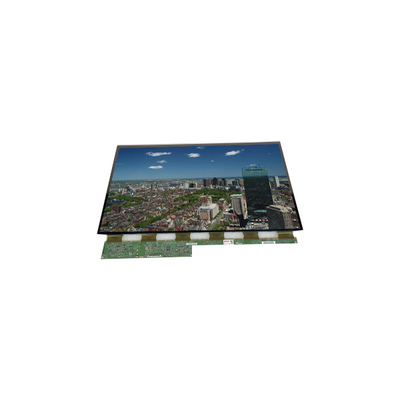 Harga yang bagus M270DAN08.A NEW 27.0 inci 2560 * 1440 LCD Panel Tampilan on line