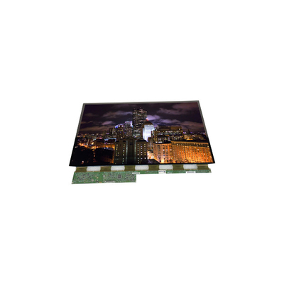 Harga yang bagus M270DAN08.D 27.0 Inch 2560*1440 Panel Modul LCD on line