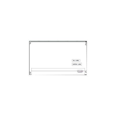 Harga yang bagus P215HAN01.2 Layar LCD 21,5 inci 1080p LCD Panel Display on line