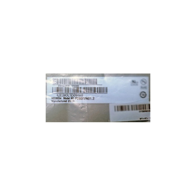 Harga yang bagus P280IVN01.2 280,0 inci Tft LCD Display Screen untuk LCD Bar on line