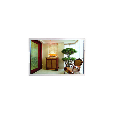 Harga yang bagus WF70A2TIAGDNGA# 7.0 inci 800 * 480 LCD Panel Modul untuk Industri on line
