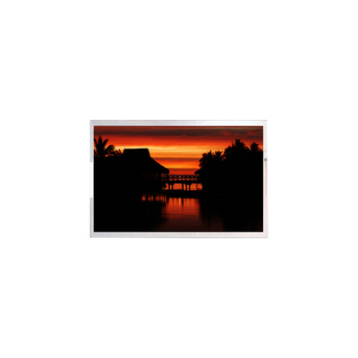 Harga yang bagus TCG084SVLAFCNN-GN23 8,4 inci 800 * 600 LCD Monitor layar lcd on line