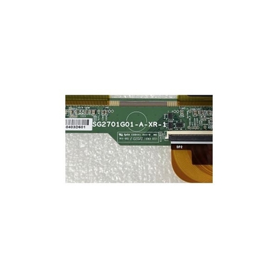 Harga yang bagus SG2701G01-A 27.0 inci 2560*1440 LCD Panel Display Screen on line