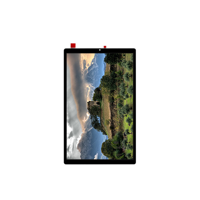 Harga yang bagus 10.4 inci 1200*2000 LCD Display Panel TV104C9M-LH1 on line