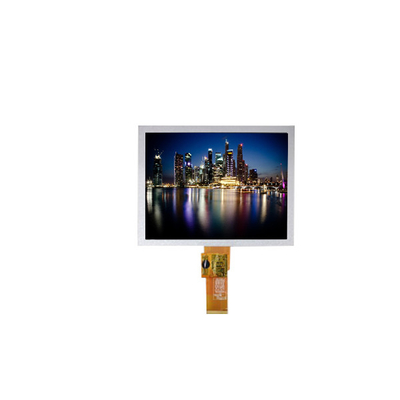 Harga yang bagus TM080SDH02-41 Layar LCD 8,0 inci untuk Bingkai Foto Digital on line