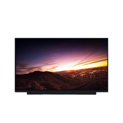 Harga yang bagus QV139WHE-N80 NEW 13,9 inci 1366 * 768 LCD Panel Tampilan on line