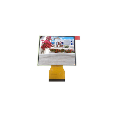 Harga yang bagus TM065JVSM01-00 Layar LCD 6,5 inci TFT Layar LCD Untuk Ponsel on line