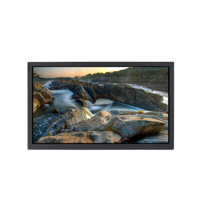 Harga yang bagus 16.6 1080p inci NV166FHM-N41 LCD Screen Untuk Laptop on line