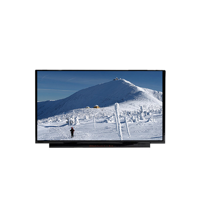 Harga yang bagus NV133FHB-N50 layar LCD 1080p 13,3 inci untuk laptop on line
