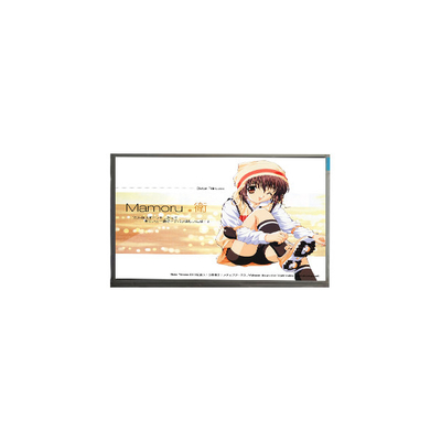 Harga yang bagus M270KCJ-K7B baru Rev.B1 27.0 inci 2560*1440 LCD Display Module on line