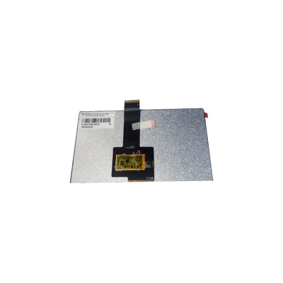 Harga yang bagus TM070RDHG33 7.0 inci 800*480 LCD Screen Panel dengan TTL on line