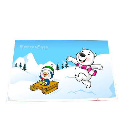 Harga yang bagus 11.6 inci 1366*768 B116XTB01.0 HW1B LCD Panel Screen untuk Laptop on line