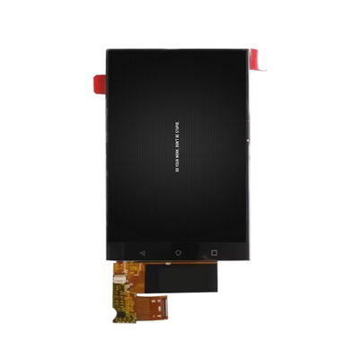 Harga yang bagus BV050HDE-T46-3Q00 5,0 inci 720*1280 Layar LCD on line