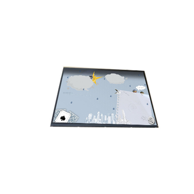 Harga yang bagus LM230WF7-SSB2 23.0 inci 1920*1080 60Hz LCD Panel Display Screen on line