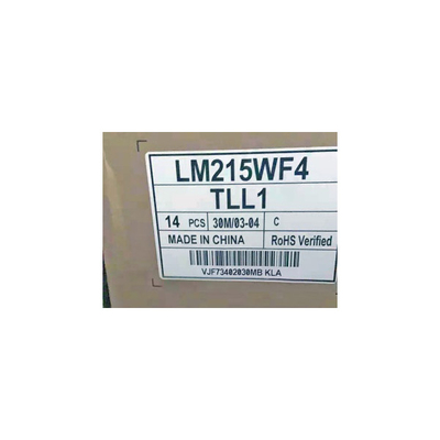 Harga yang bagus KCS038AA1AJ-G21 3,8 inci 240*320 LCD Screen LCD Display Panel on line