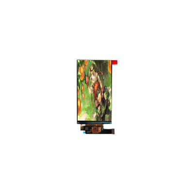 Harga yang bagus TM050JDHG33-00 5,0 inci 720*1280 layar LCD Untuk Telepon on line
