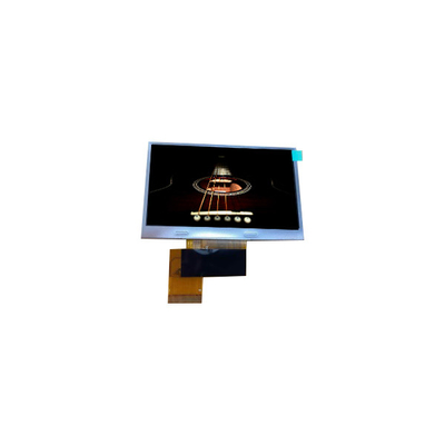 Harga yang bagus LM038QB1R10 3,8 inci 320*240 layar LCD Dengan Handheld on line