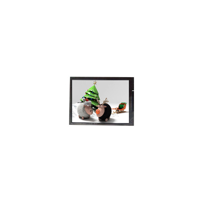 Harga yang bagus DE080NA-01D 8.0 inci 800*480 LCD Display on line