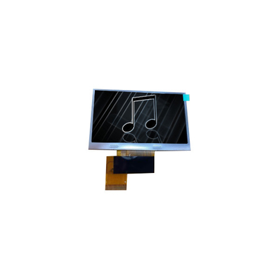 Harga yang bagus TM049JYSP02 5,0 inci layar LCD 720*1280 TFT LCD Display on line