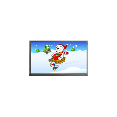 Harga yang bagus Original DJ080NA-03D 8.0 inci 800*480 TFT-LCD layar monitor on line