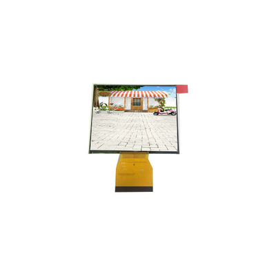 Harga yang bagus Original 720*1280 TM050JYSP01 5,0 inci LCD Screen untuk Ponsel on line