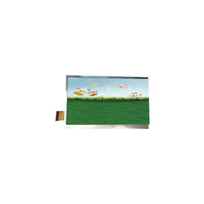 Harga yang bagus 5.0 inci TM050XYSP02 540*960 LCD Screen Untuk Ponsel on line
