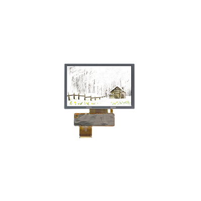 Harga yang bagus TM060JDWP05 6.0 inci 720 * 1280 LCD Modul on line