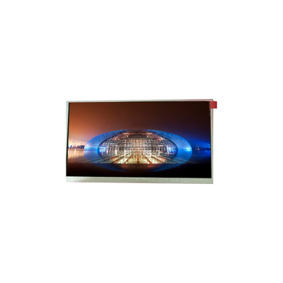 Harga yang bagus TM068RDS02 Panel tampilan layar LCD baru 6,8 inci 800*480 on line