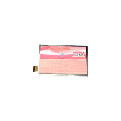 Harga yang bagus Original 5,0 inci 800*480 TM050RYH31 LCD Panel Display on line