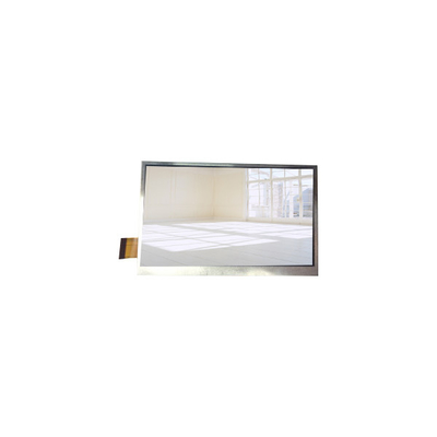 Harga yang bagus 5.0 inci TM050RYH51 800*480 TFT LCD Screen on line