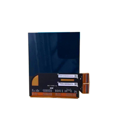 Harga yang bagus Hot Sell 5,0 inci H498ATN01.1 540*960 TFT LCD Screen Panel on line